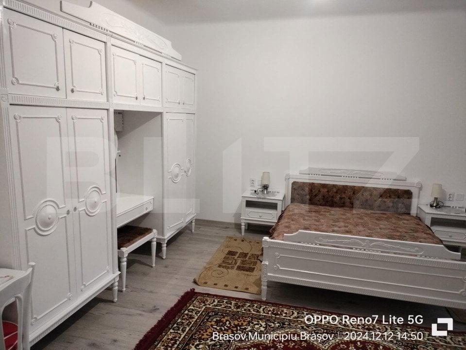 Apartament de 2 camere, 55 mp, zona Astra