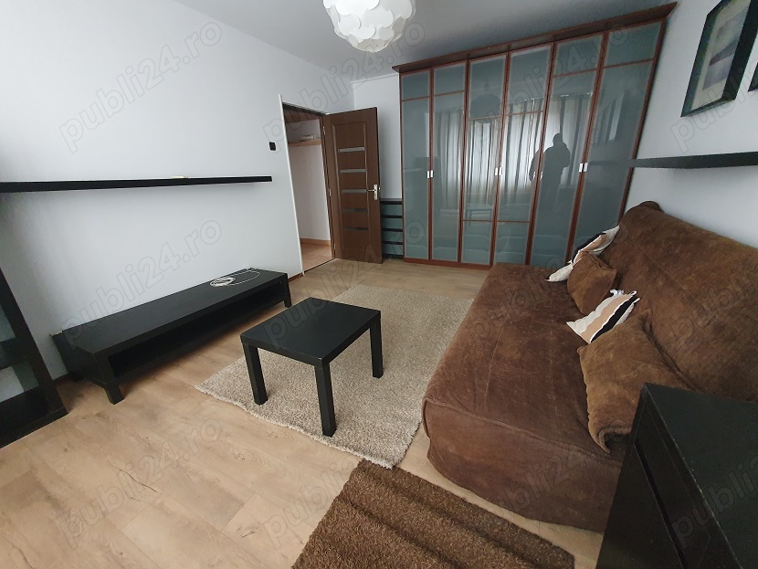 Garsoniera Piata Sudului - Obregia 30 mp