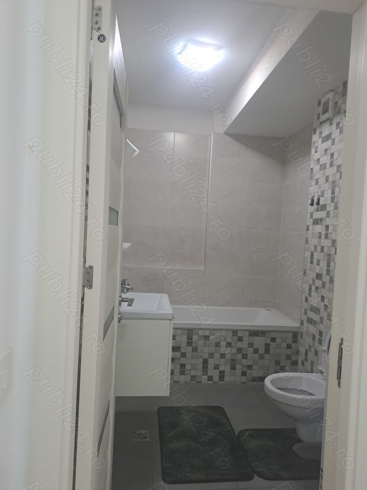 Închiriere apartament