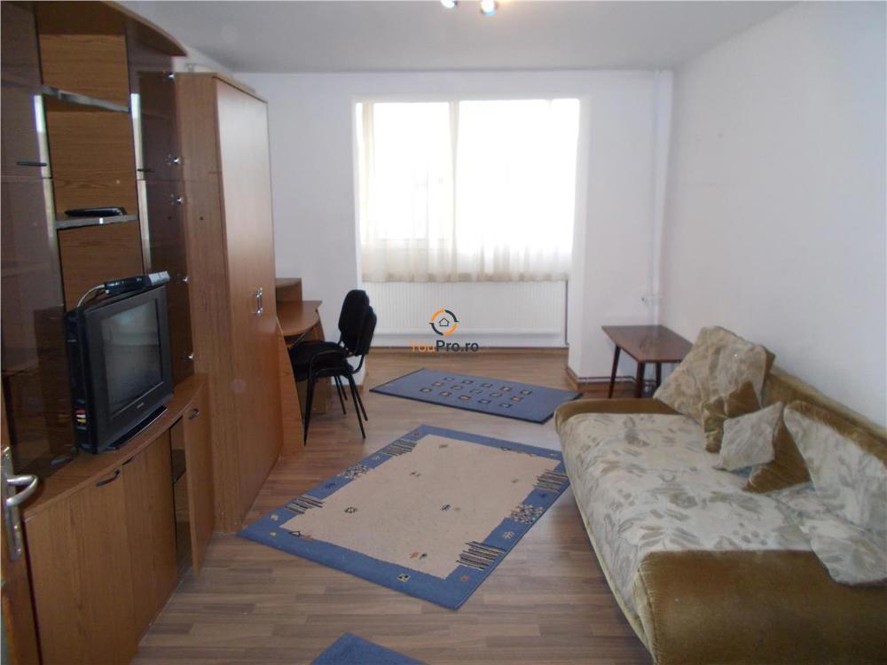 Apartament cu 1 camere Complexul Studentesc