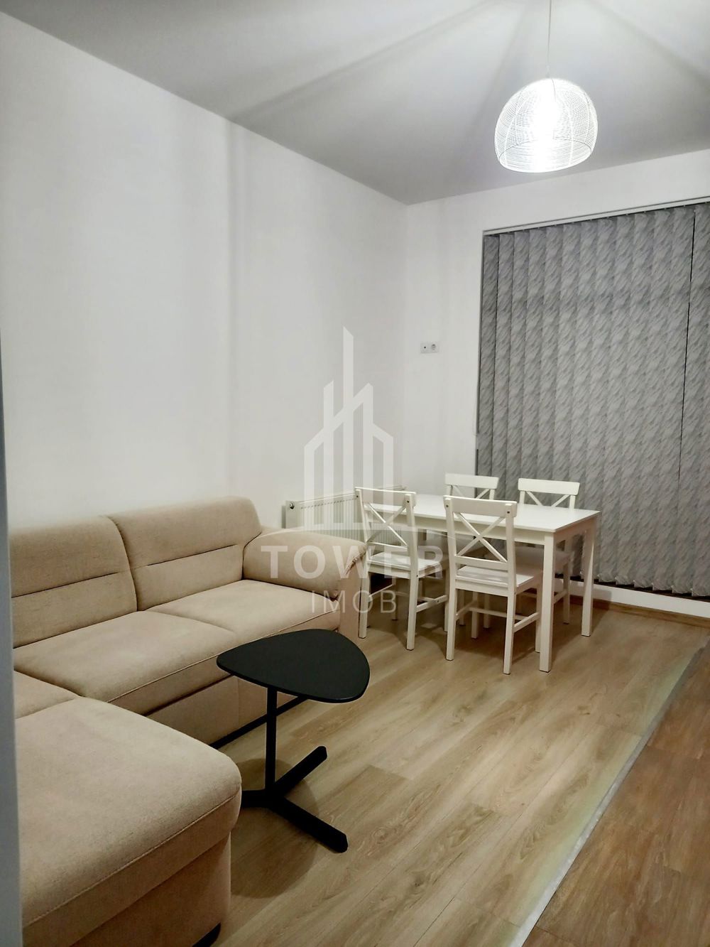 Apartament 2 camere de închiriat | Zona Piața Cibin