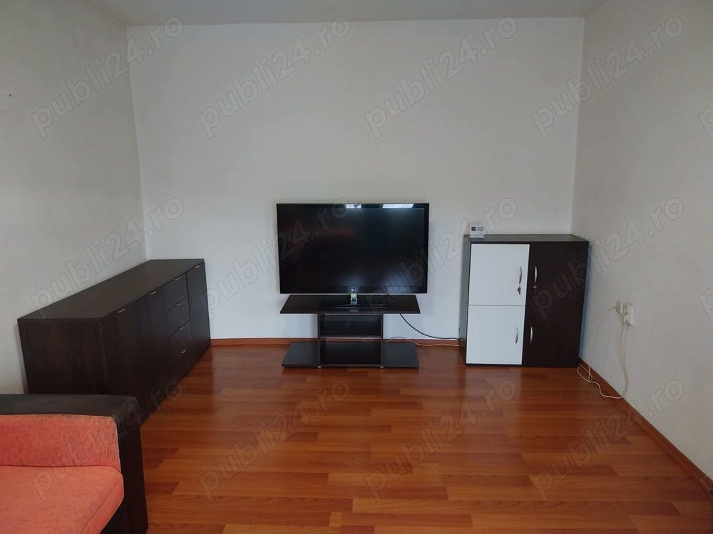 Vând apartament 1 camera Calea Sagului Timișoara