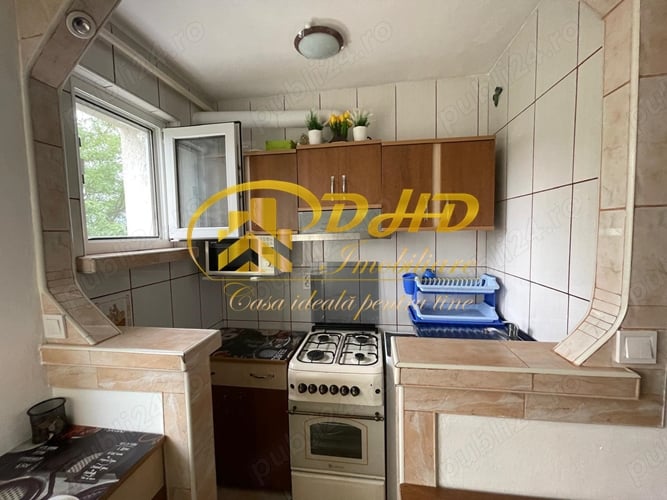 Apartament 2 camere Tatarasi-Ciurchi