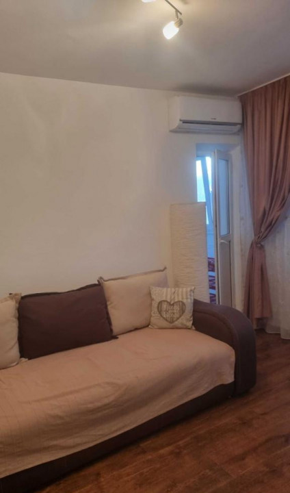 Apartament 2 camere, 55mp, pet-friendly, AC,metrou, Nicolae Grigorescu