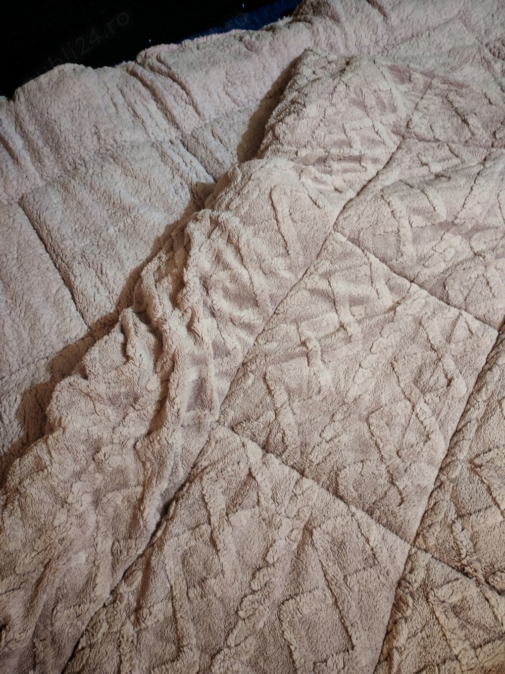 Set Plapumă + Fețe de pernă