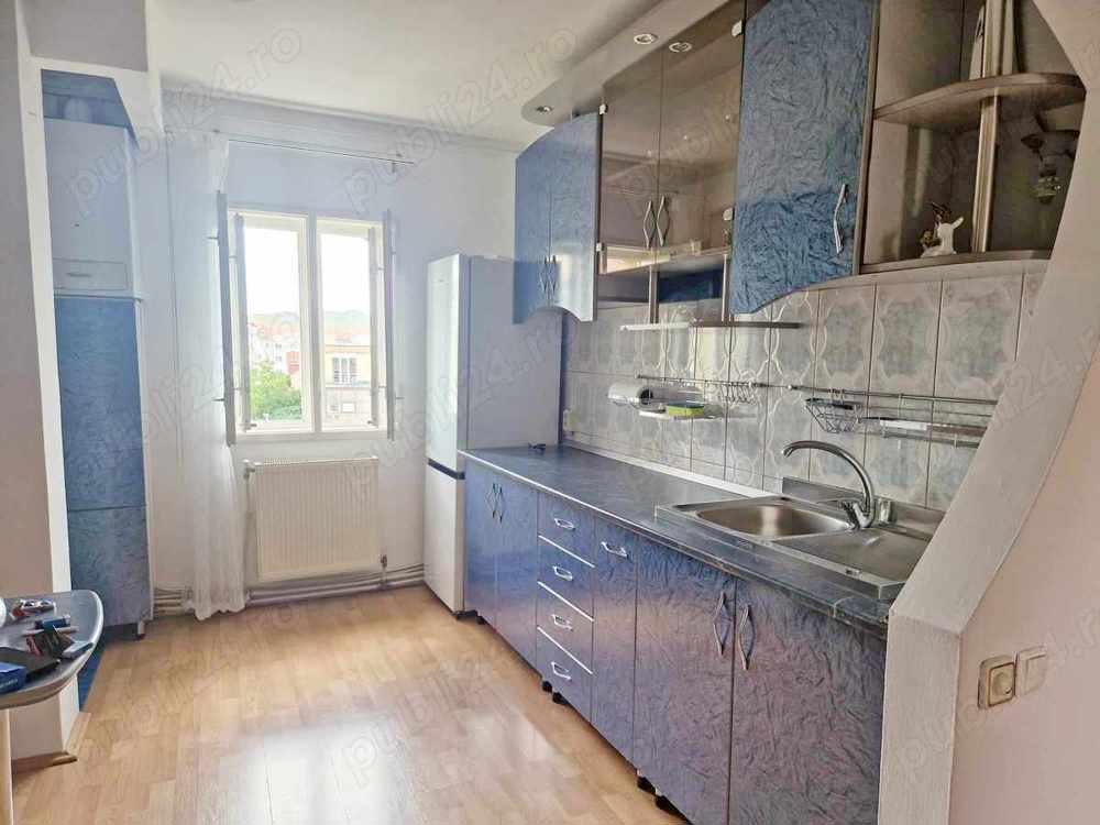 inchiriez apartament Campia Turzii