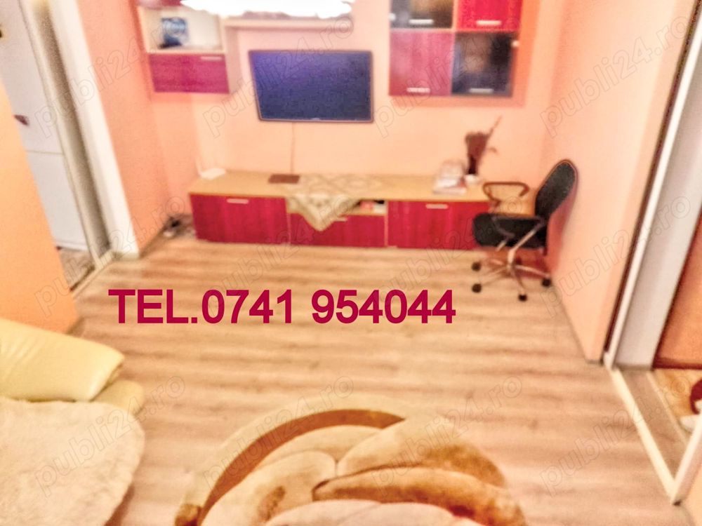 apartament 2 camere Central Hotel Ceahlău