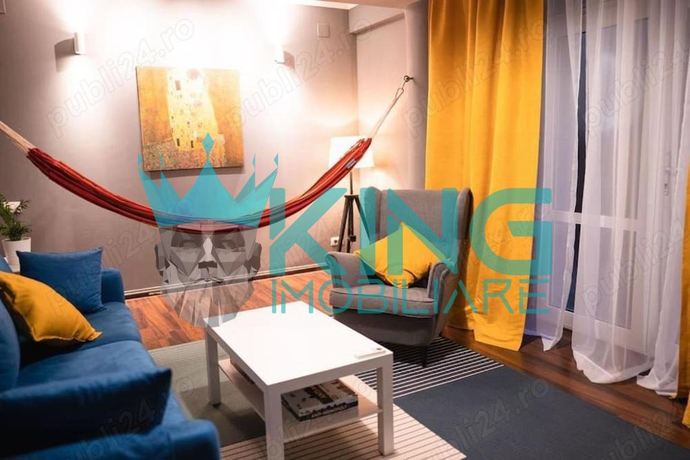 Apartament 3 Camere Marasesti Bucuresti