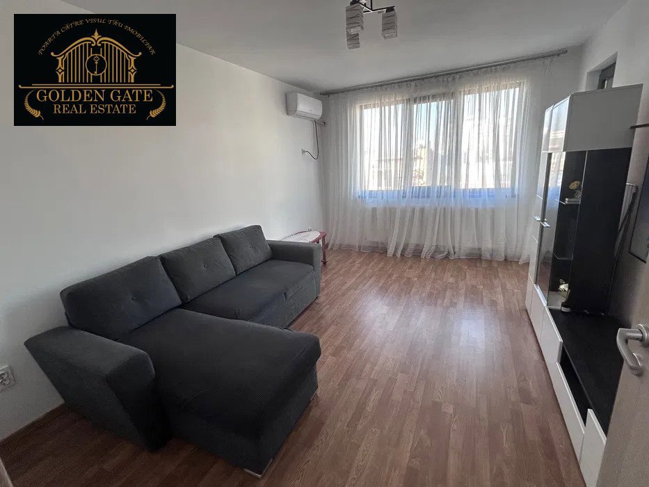 0% Comision | Valea Doftanei | 2 Camere | Centrala | Balcon | Mobilat