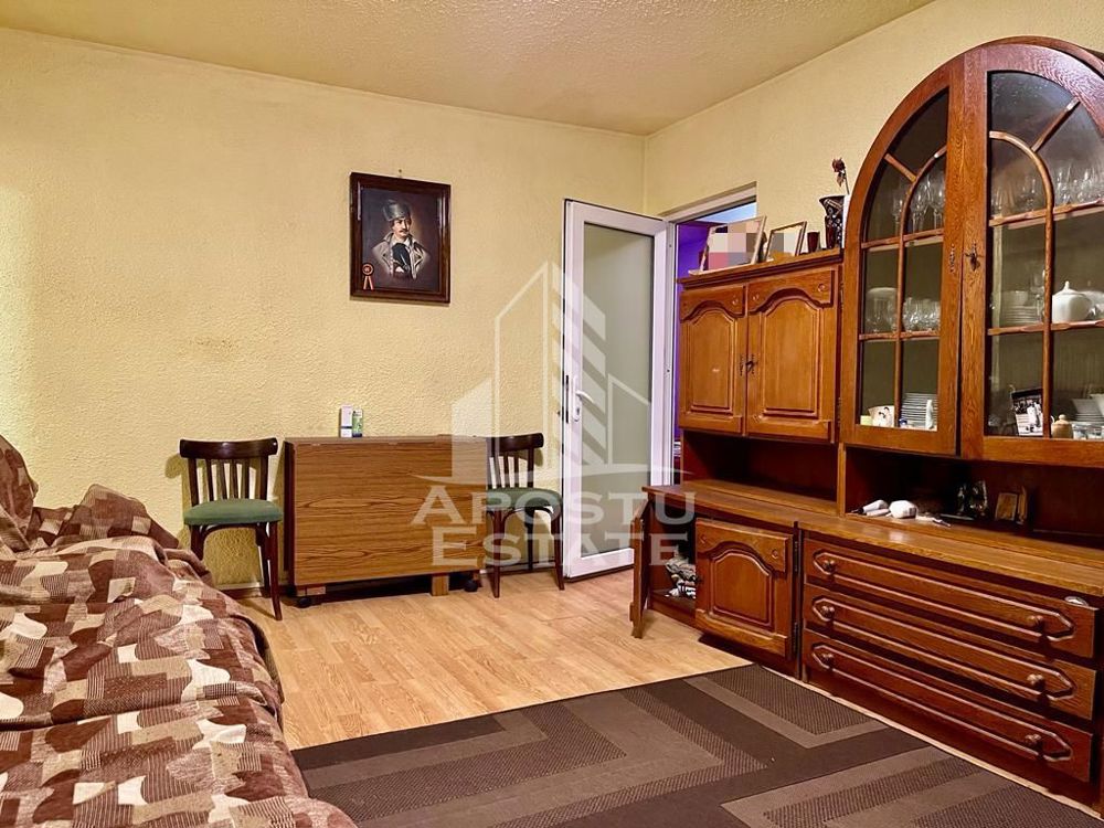 Apartament 4 camere Sagului etajul al doilea