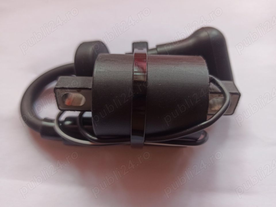 Bobina inductie 6E0 Motor Yamaha 4-5 cp, 2 timpi