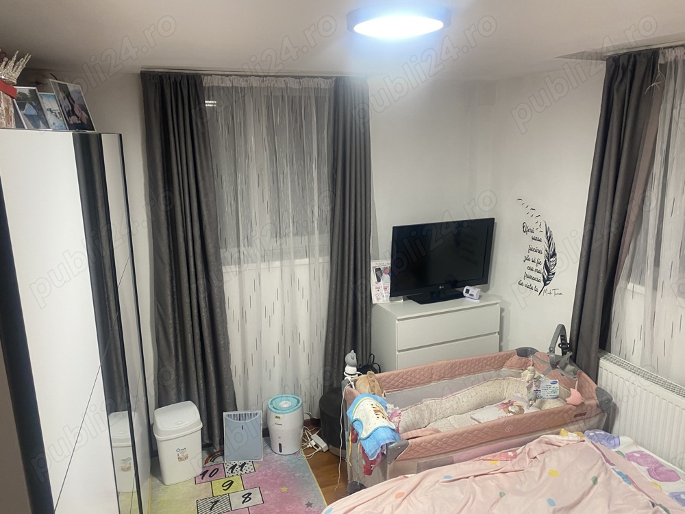 Apartament in zona buna, toate facilitatile in imediata vecinatate,