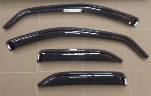 Paravânturi Skoda Octavia 3 combi / break