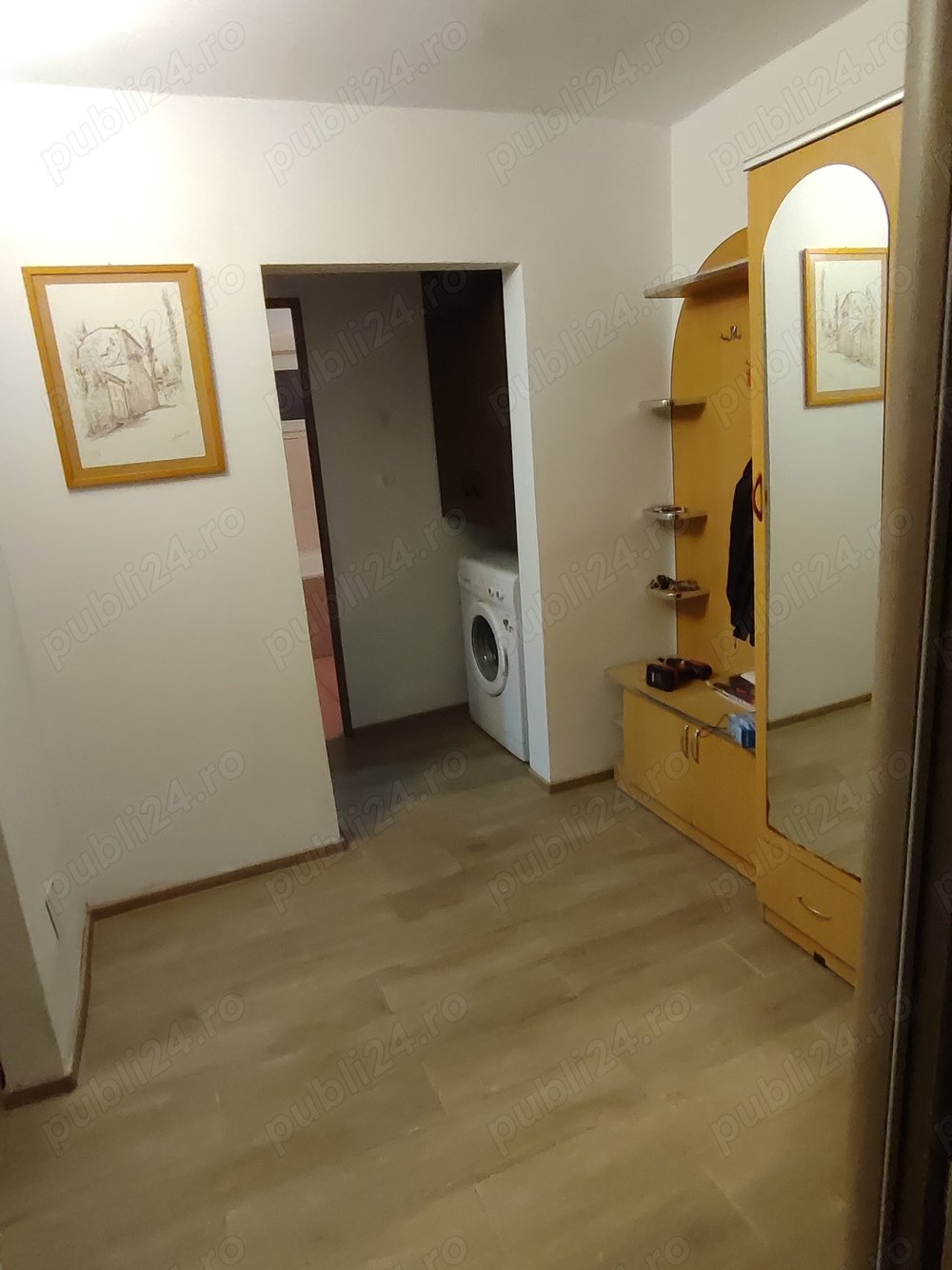 Apartament două camere de închiriat