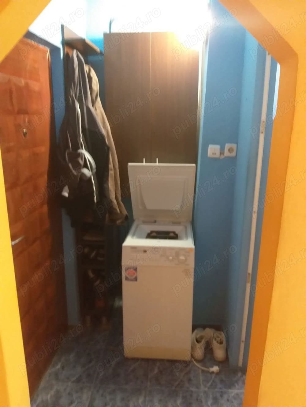 vand apartament cu o camera 