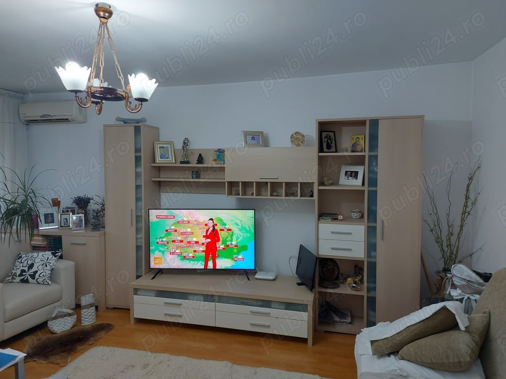 Vand apartament 2 camere