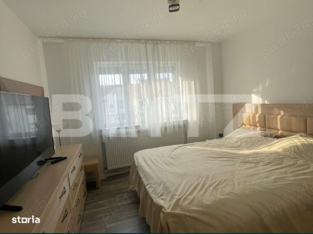 Vand apartament 3 camere Ultracentral 100% renovat