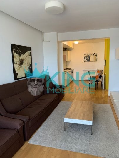 Apartament 2 Camere Baneasa Bucuresti