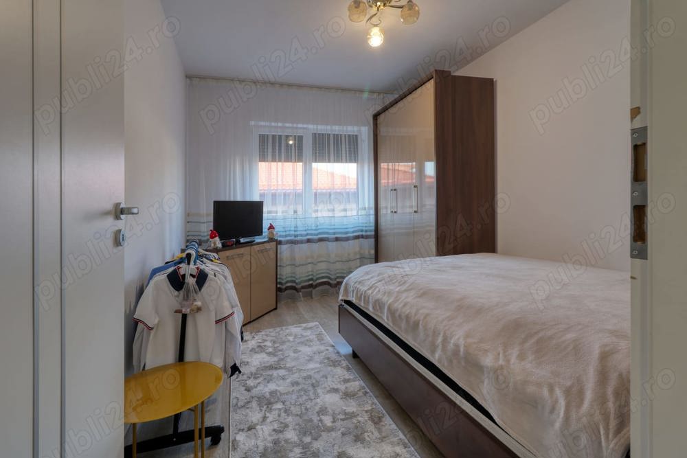 Apartament 2 camere Dobroiesti Fundeni