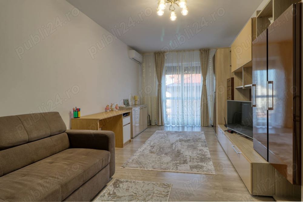 Apartament 2 camere Dobroesti Fundeni