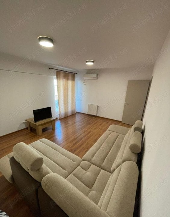 Apartament de 2 camere, 50 mp, decomandat, Astorium Residence