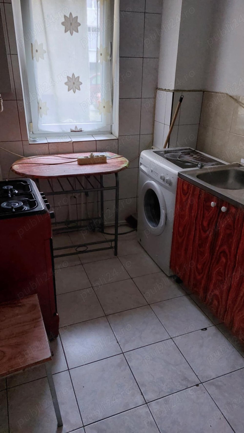 Inchirie apartament cu doua camere zona maratei