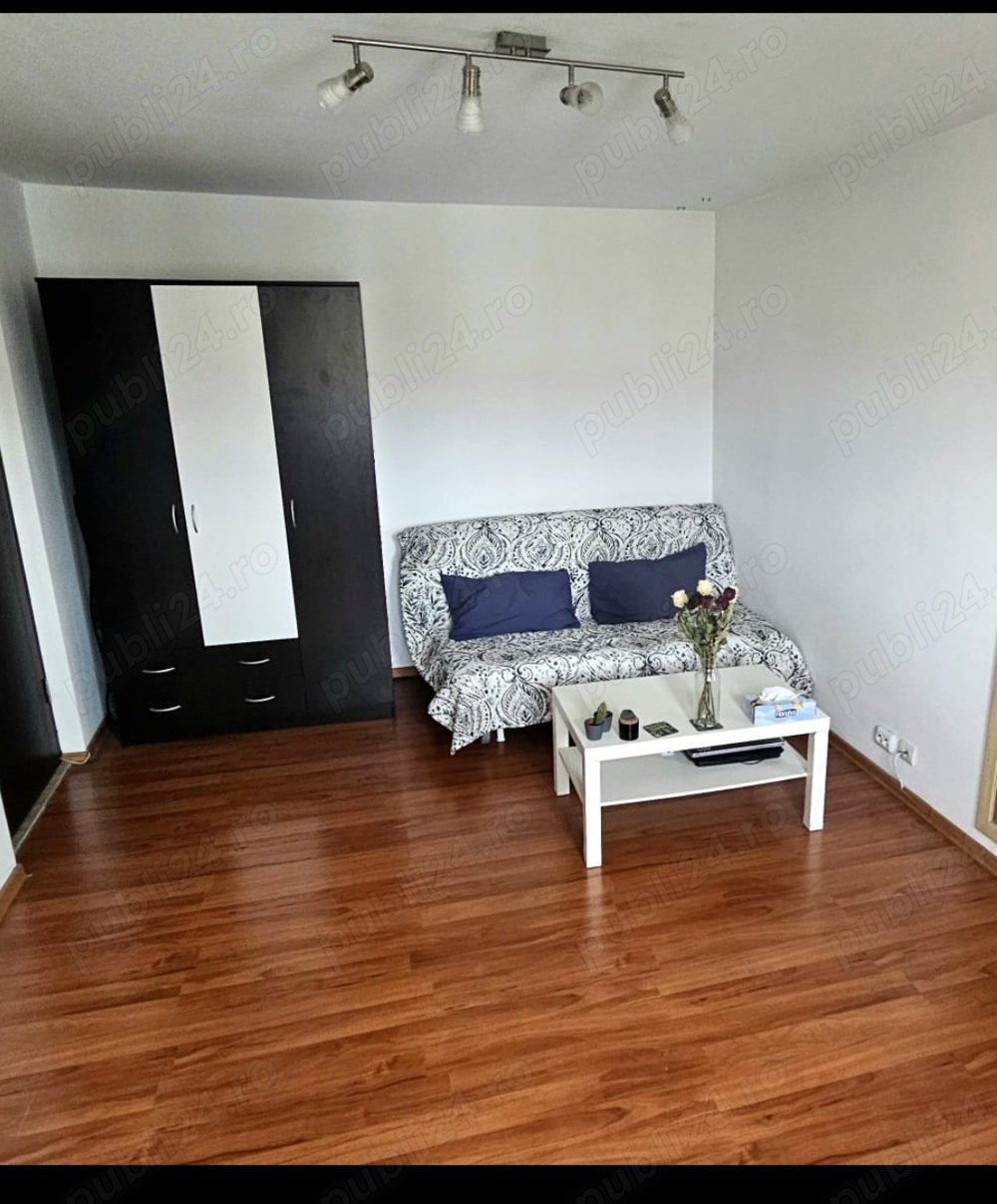 Vand apartament 2 camere Lujerului,Bucuresti