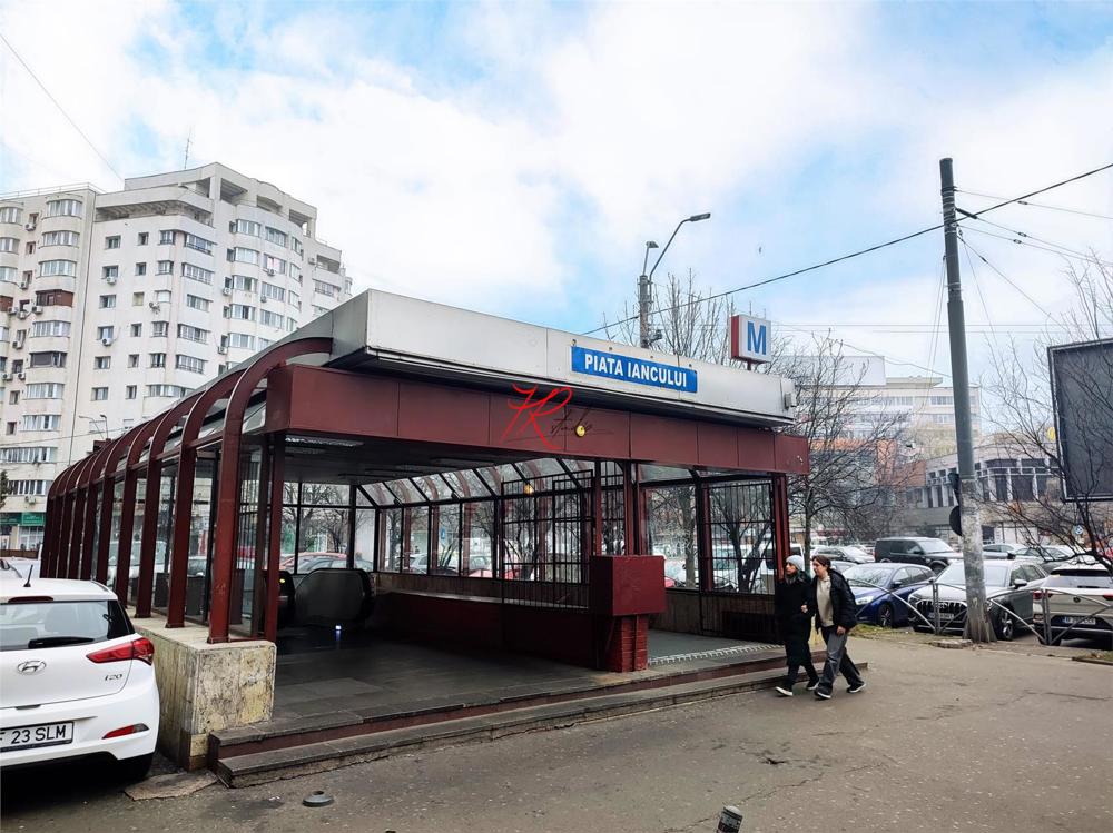 Inchiriere garsoniera Iancului, langa metrou, cu Centrala