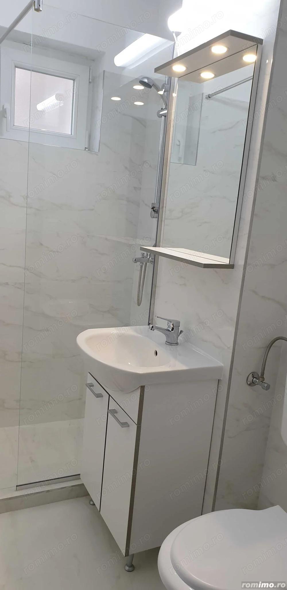 Apartament 2 camere Aleea Fizicienilor