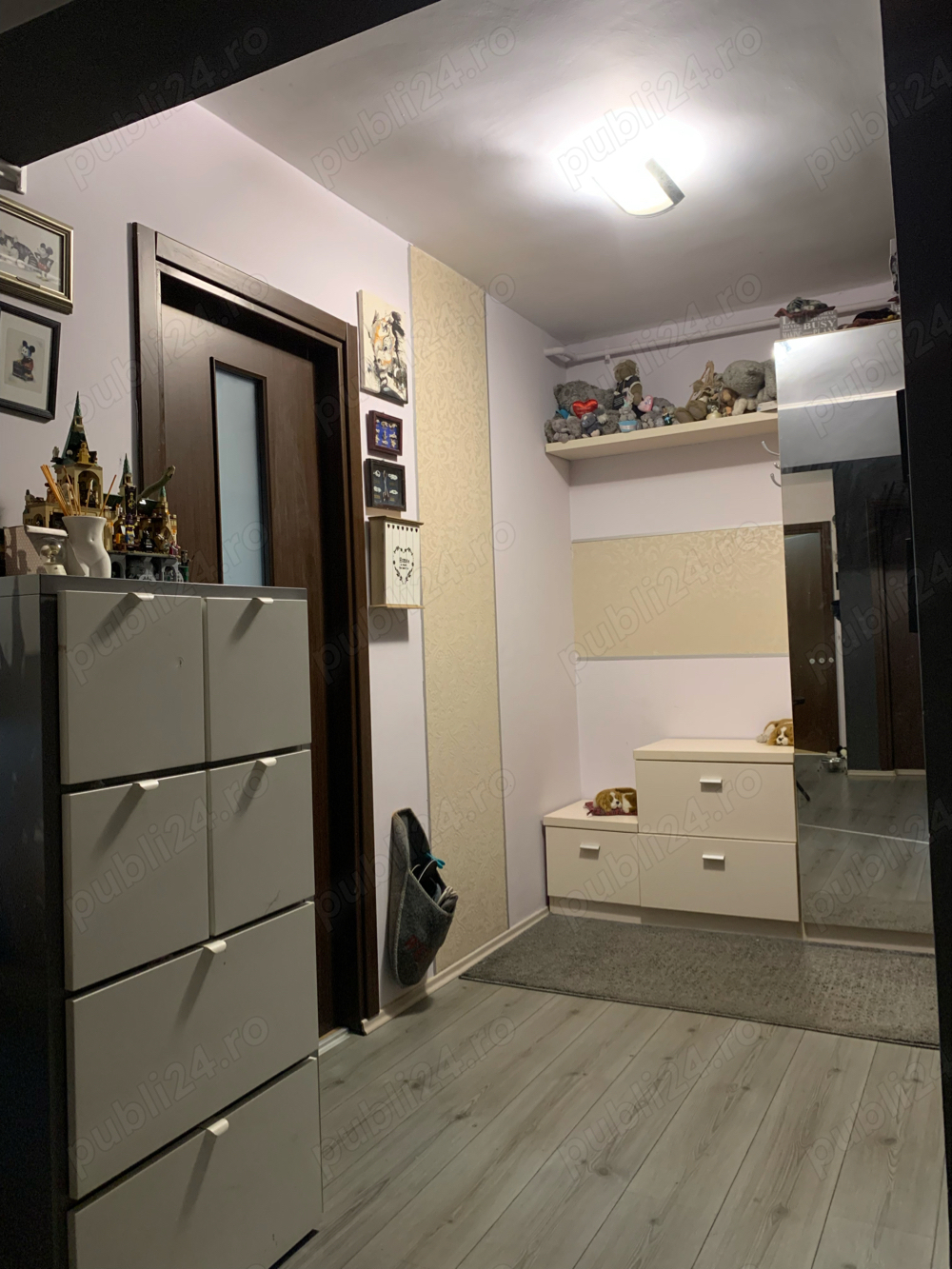 schimb apartament baciu cu casa