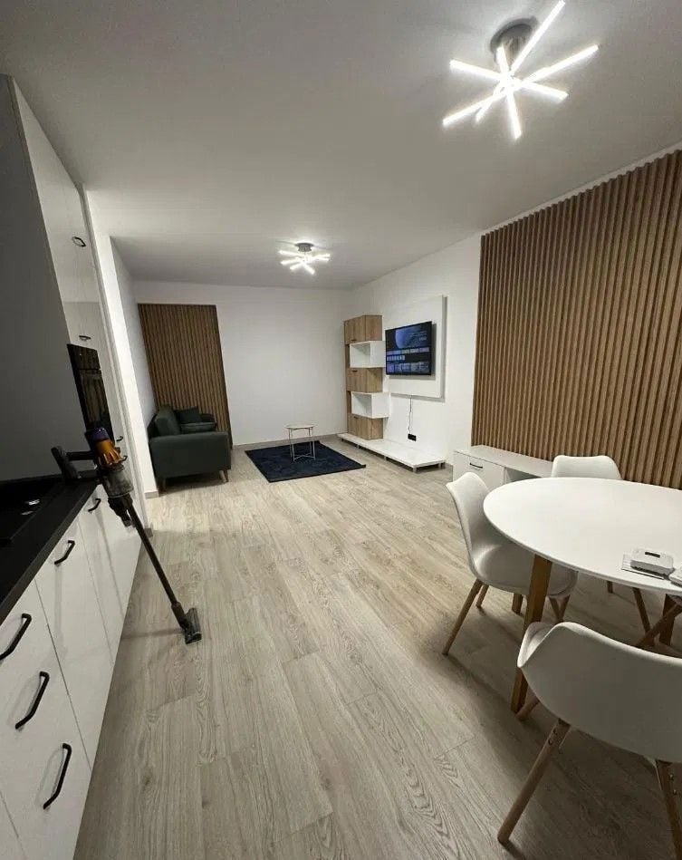 Inchiriere apartament 2 camere Select Residence Dristor