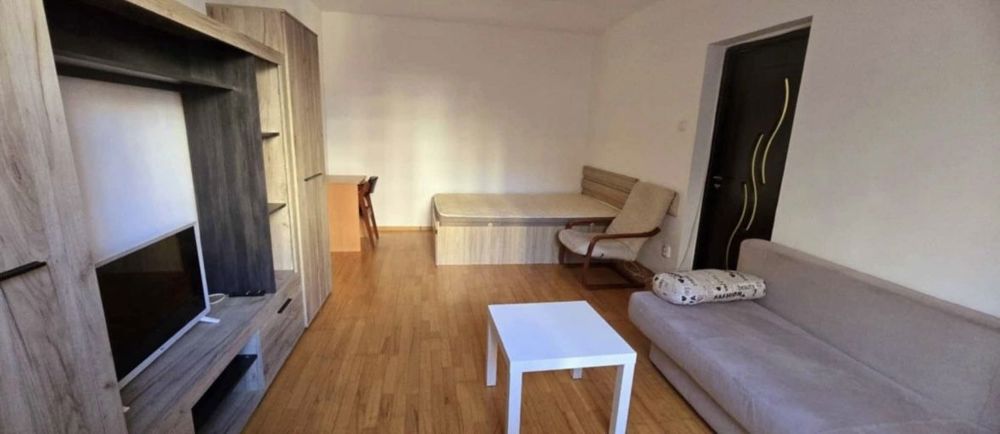 AP. 2 CAMERE - OBOR, MOBILAT/UTILAT, CAT-FRIENDLY, METROU 5 MINUTE