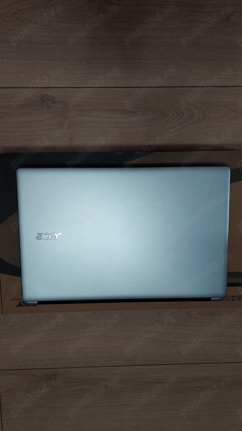 Aspire V 15 -V3-572G-