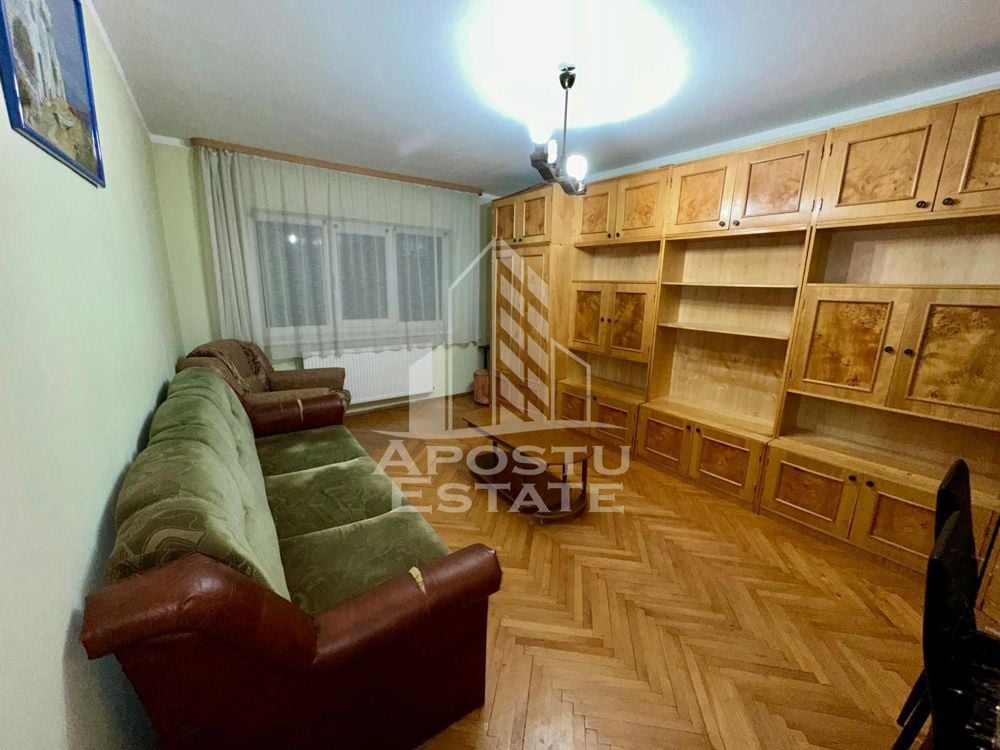 Apartament 2 camere, pet friendly, centrala proprie, Soarelui