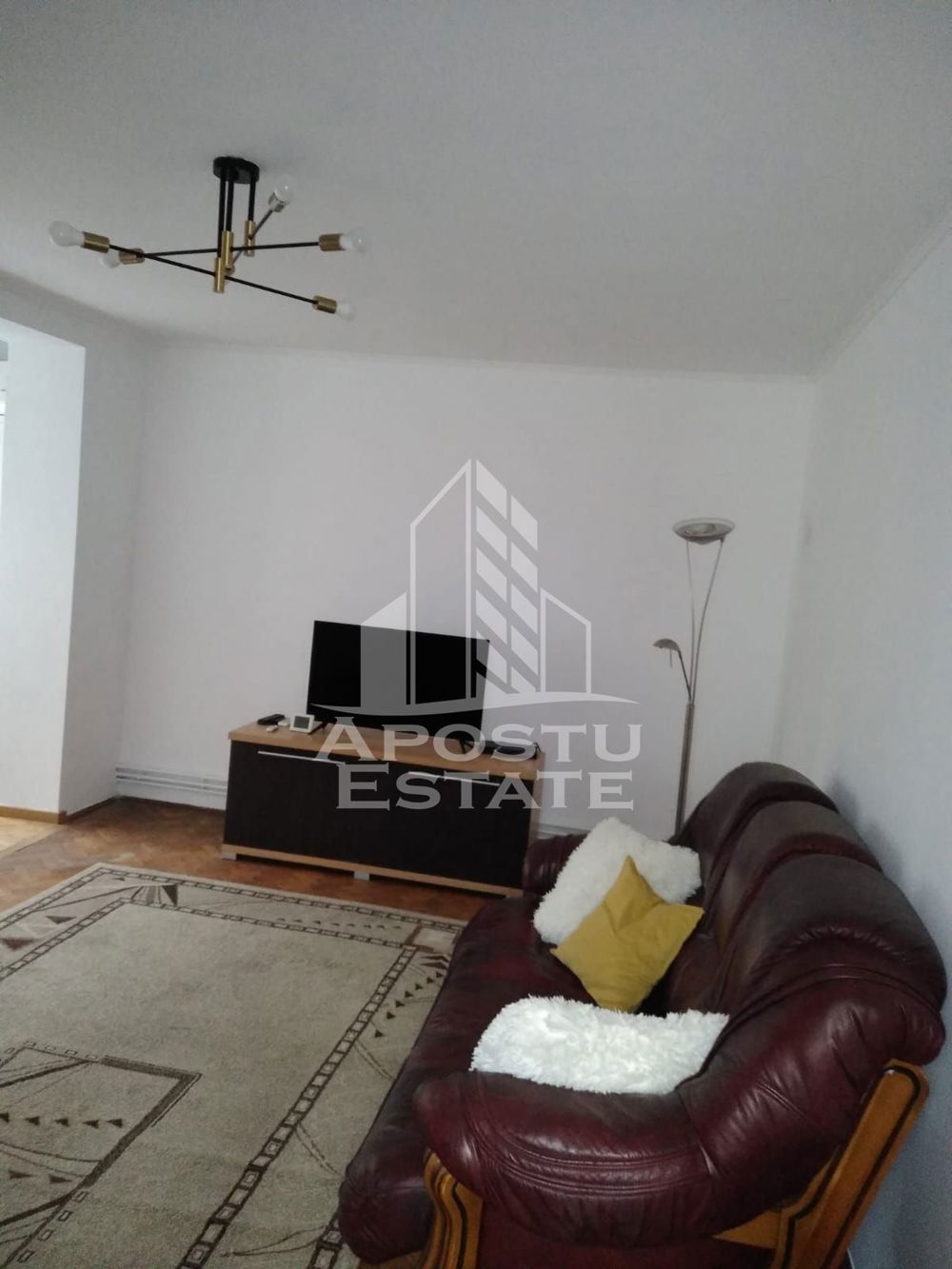 Apartament 3 camere, Complex/Centru