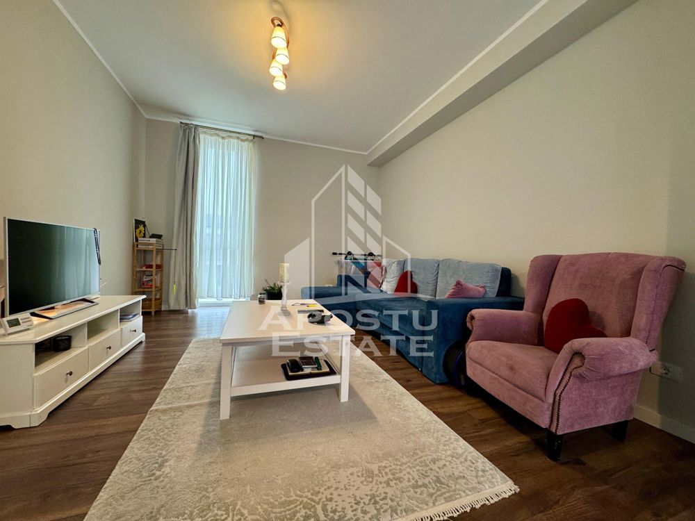 Apartament modern, tip penthouse, zona Lipovei