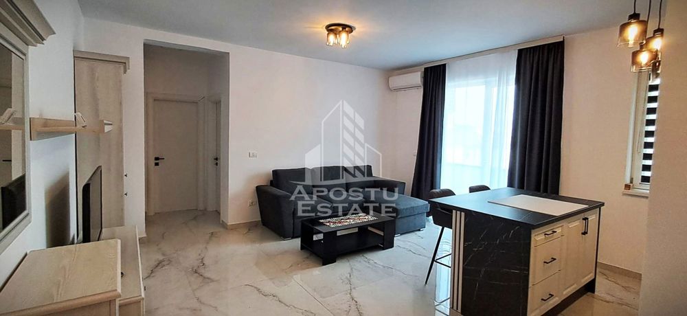 Apartament spatios , Zona Braytim , 2 camere , decomandat !