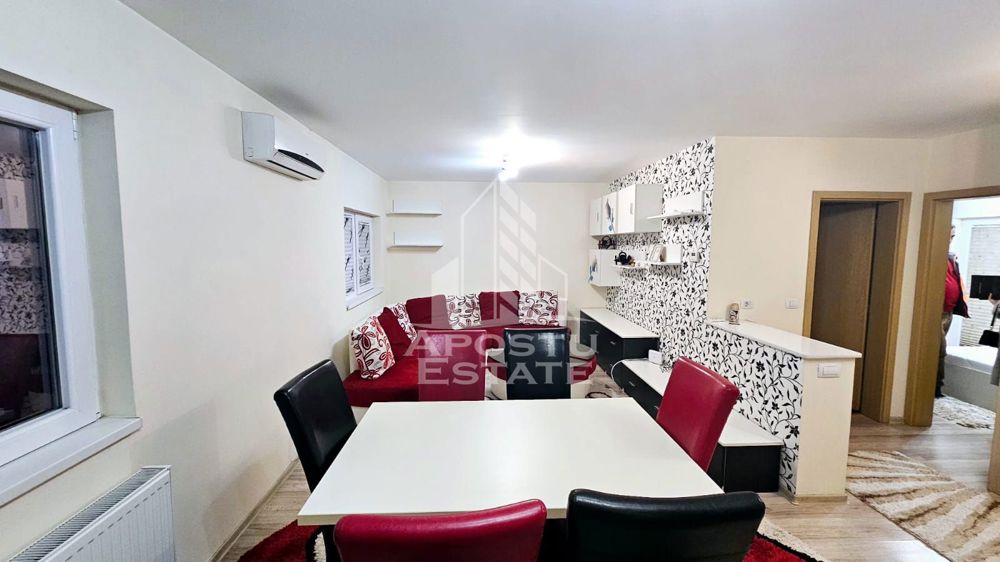 Apartament 3 camere centrala proprie , clima in braytim