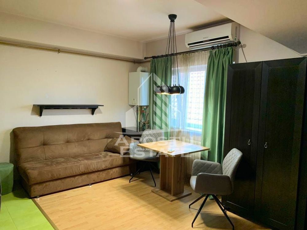 Apartament 2 camere in zona Braytim , centrala proprie, bloc nou