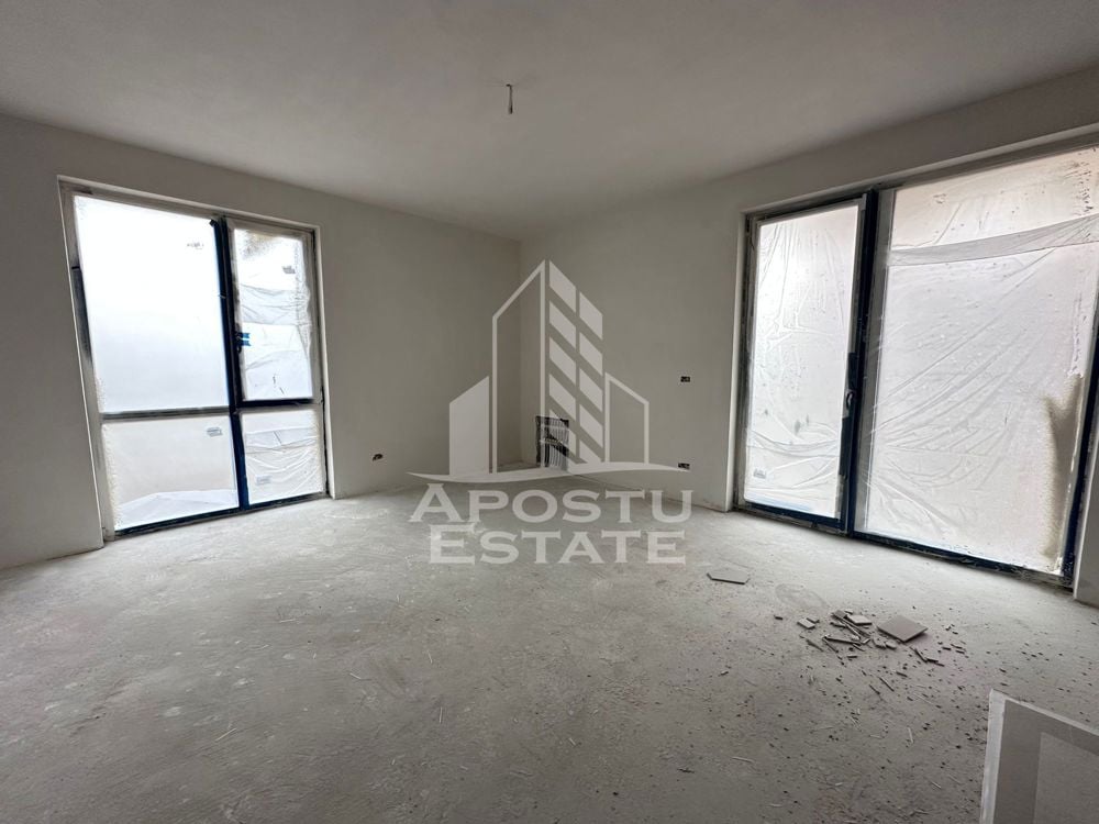 Apartament Modern cu 2 Camere in Zona Linistita - Mosnita Noua