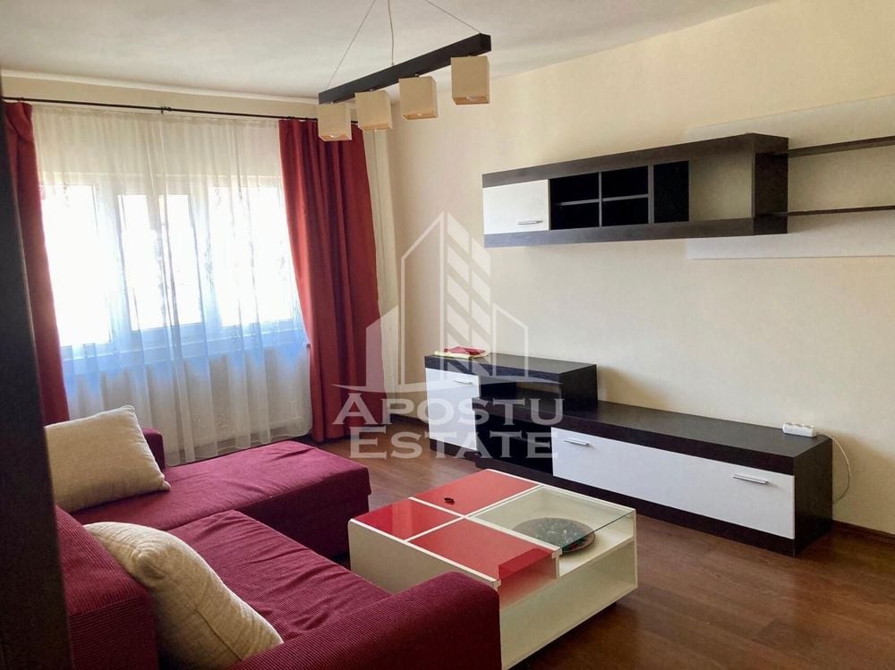 Apartament 3 camere, centrala proprie si clima, Aradului