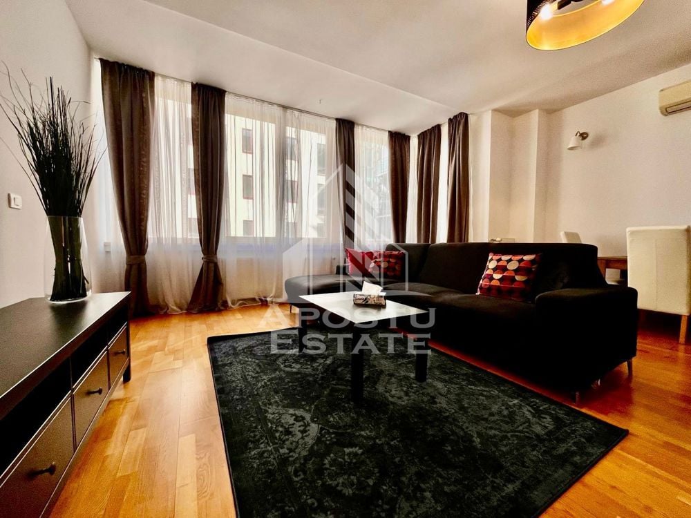 Apartament 3 camere 110 mp utili zona Take Ionescu