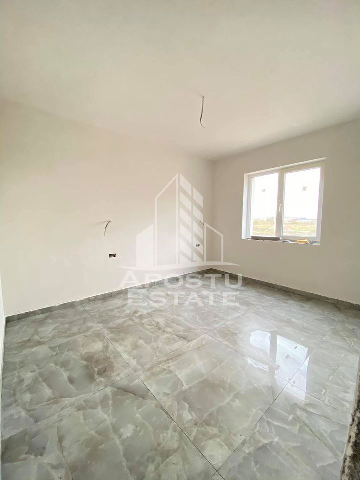 Apartamente cu 2 camere in zona Lidl din Giroc