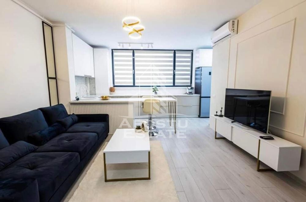 Apartament de lux,2 camere,Torontalului