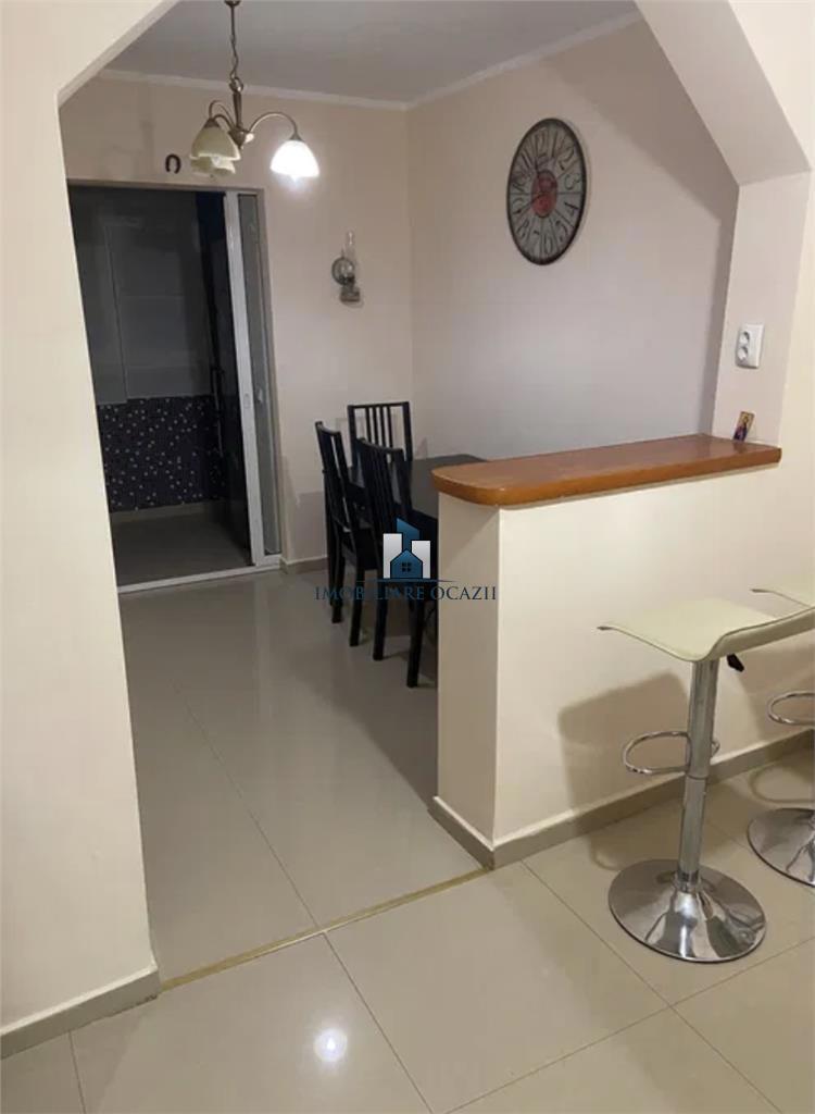 Inchiriere Apartament 3 Camere Decomandat Piata Sudului-Gh.Ion