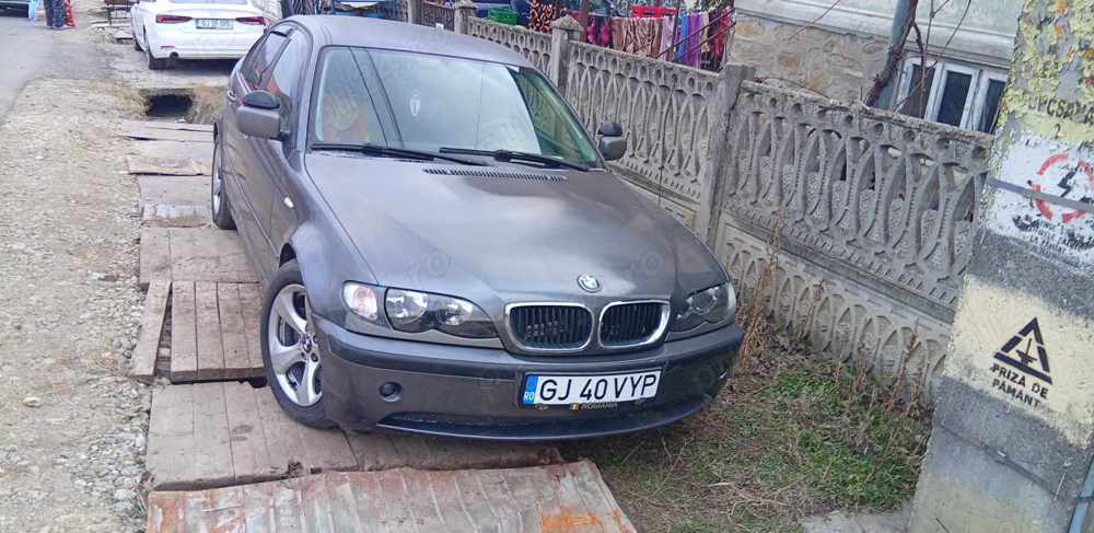 De vânzare BMW e 46