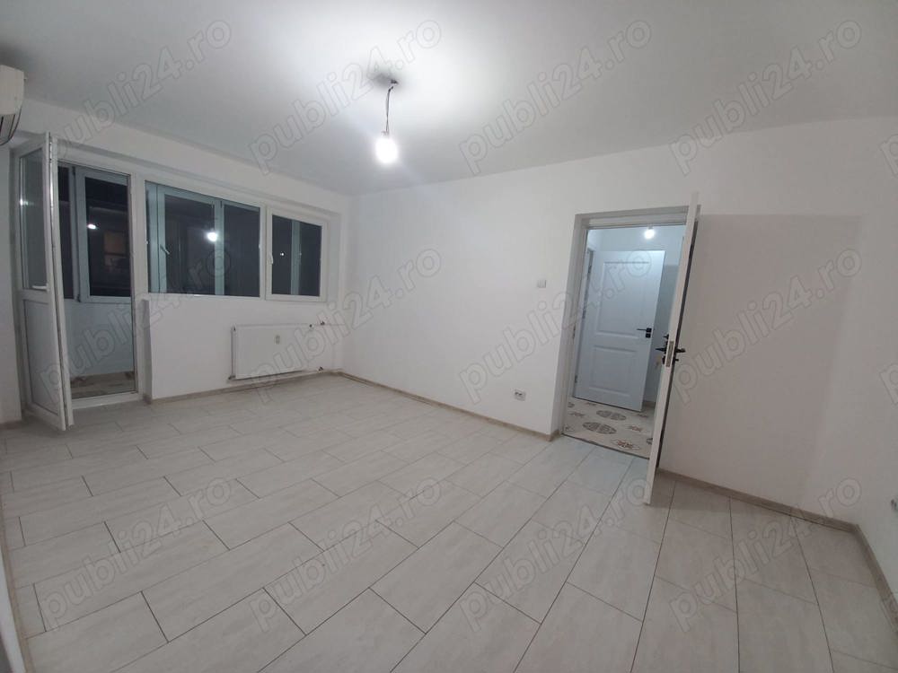 Particular, apartament 3 camere renovat Mihai Bravu