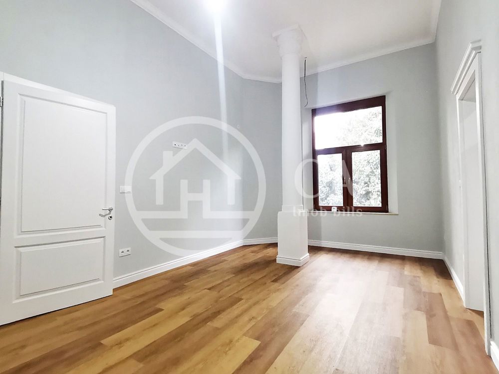 Apartament de inchiriat cu 2 camere in zona ultracentrala, Oradea