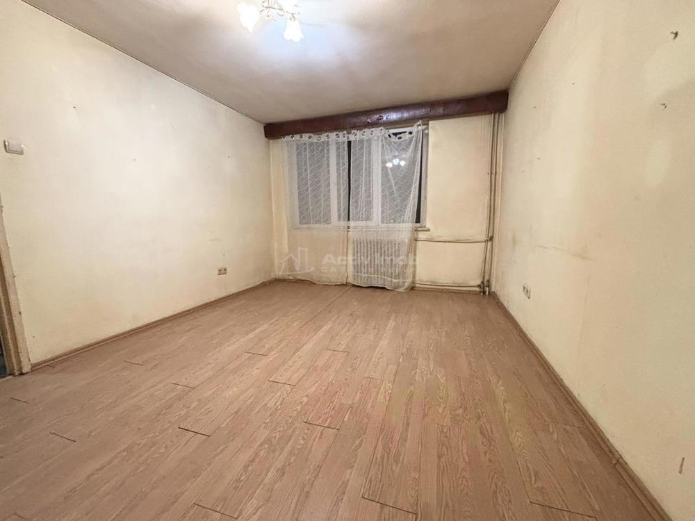 Apartament 2 camere - 48 mp - parter - Cantemir