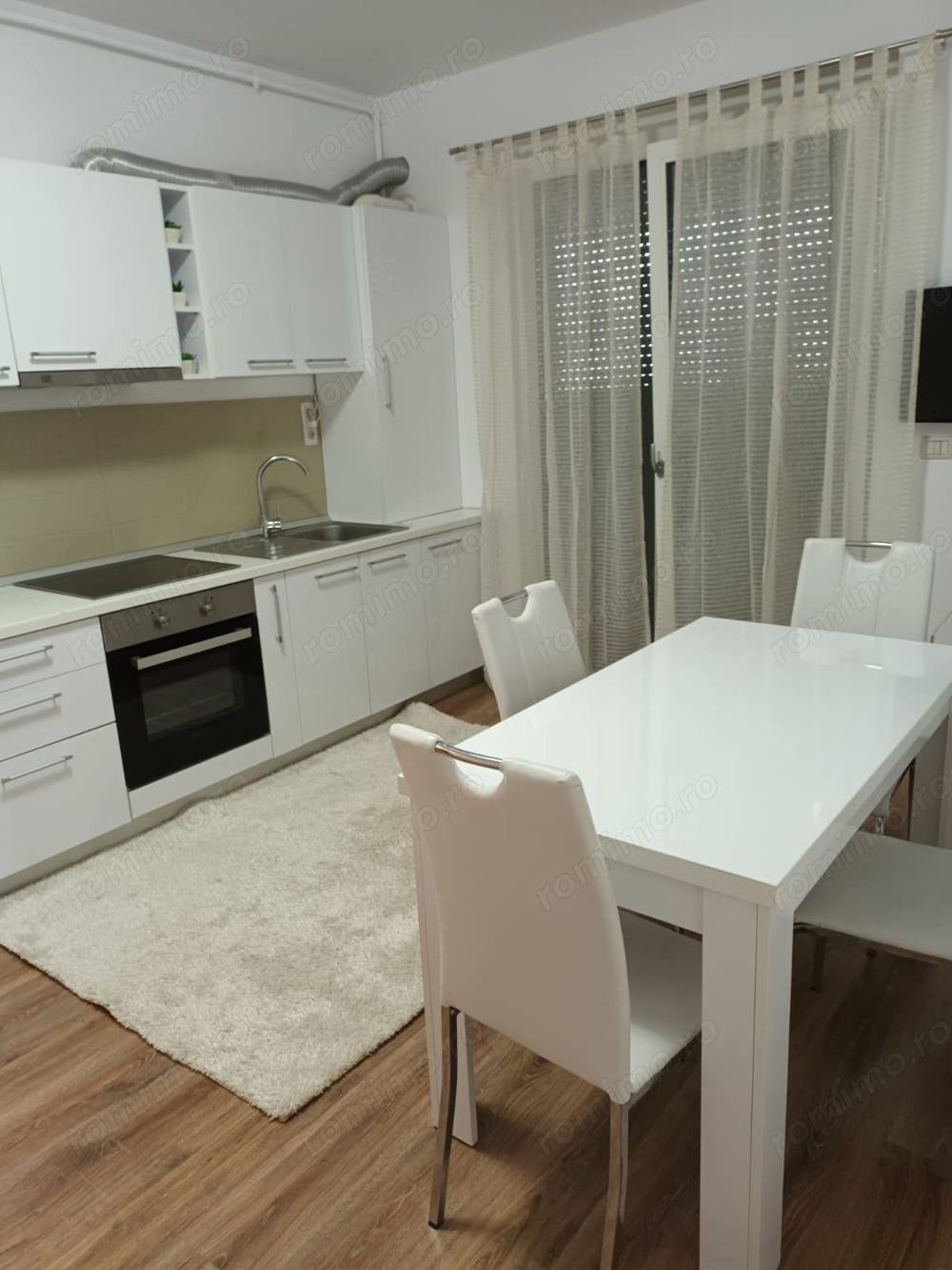 De inchiriat apartament 2 camere Dumbravita- 873